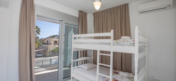 Villa rentals in Protaras