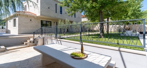 Holiday home in Dalmatia villa booking