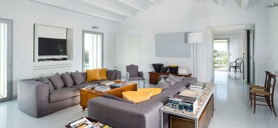 Holiday home in Modica villa booking