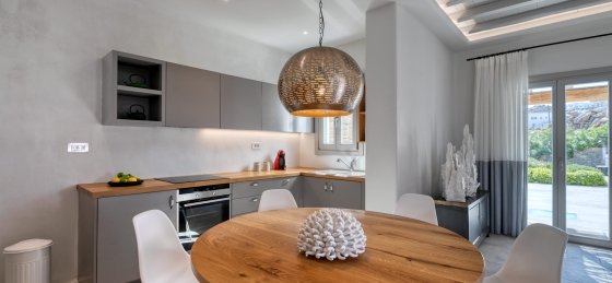 Book a villa in Mykonos