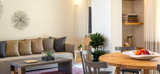 Book a villa in Mykonos