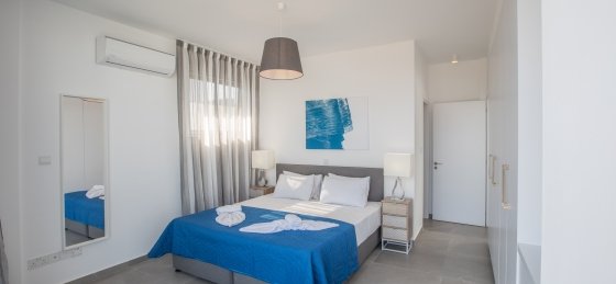 Villa rentals in Cyprus