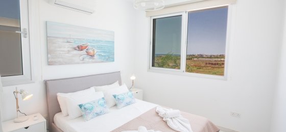 Villa rentals in Cyprus