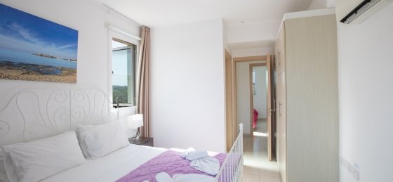 Villa in Cyprus to rent