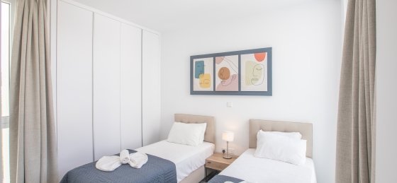 Book a villa in Protaras