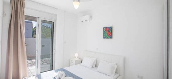 Villa holidays in Cyprus