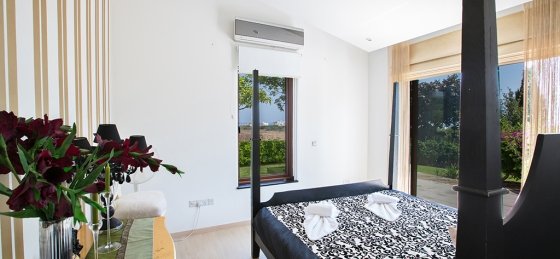 Villa in Cyprus to rent