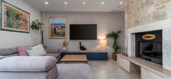 15.jpg Villa in Brac to rent