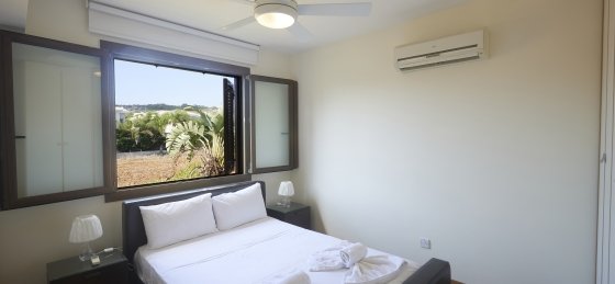 Holiday home in Protaras villa booking