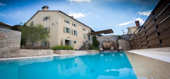 163.jpg Book a villa holiday in Croatia