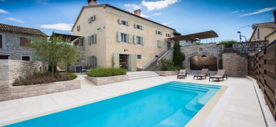 165.jpg Villa in Istria to rent