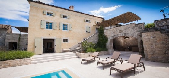 166.jpg Villas in Istria