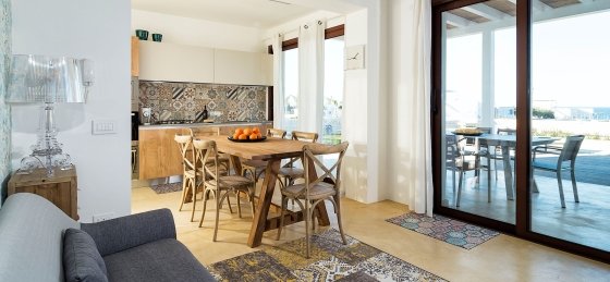 Book a villa holiday in Sicily