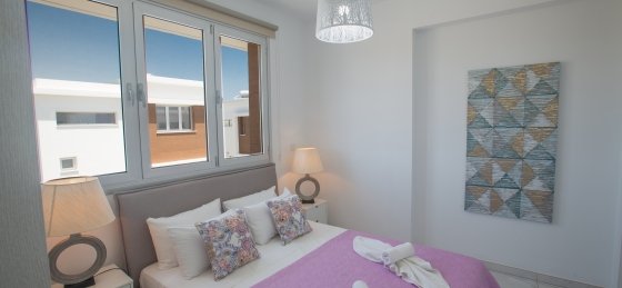 Book a villa in Protaras