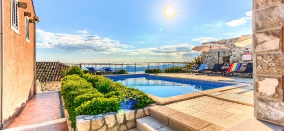 16.jpg Villa rentals in Dubrovnik Region