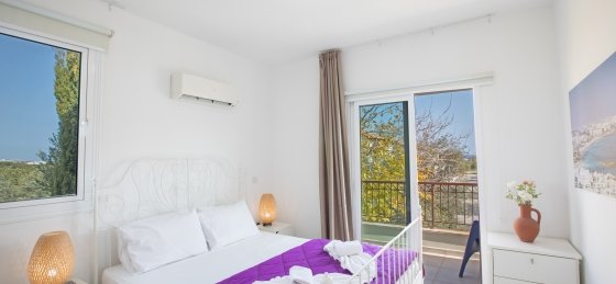 Villa rentals in Cyprus