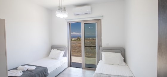 Villa rentals in Cyprus