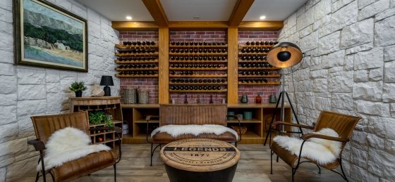 Book a villa holiday in Dalmatia