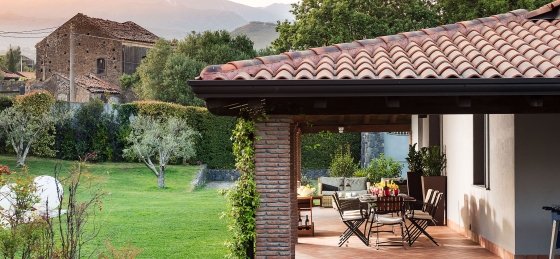 Villa rentals in Sicily