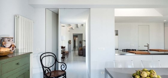 Villa in Sicily to rent