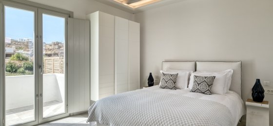 Book a villa holiday in Mykonos