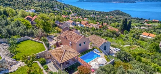 17.jpg Holiday villas in Croatia