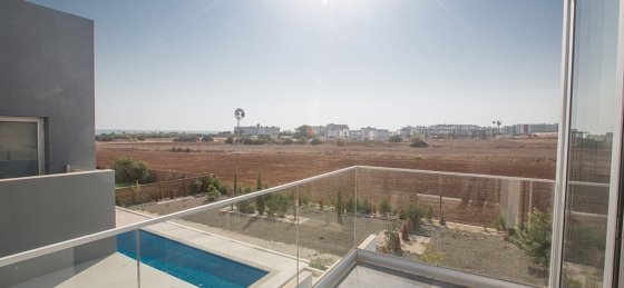 17.jpg Holiday home in Protaras villa booking