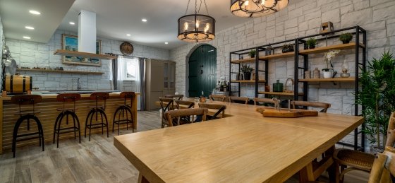 Book a villa in Dalmatia