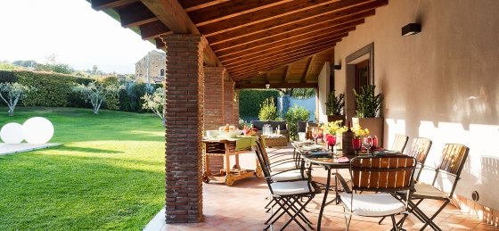 Holiday home in Italy villa booking
