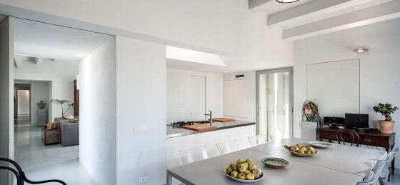 Villa in Modica to rent