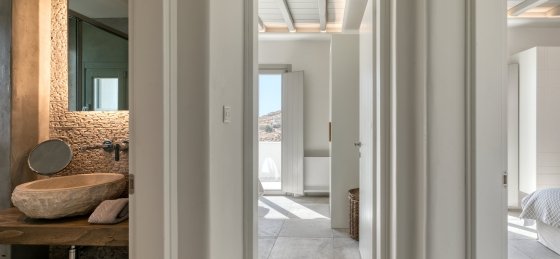 Villa in Mykonos to rent