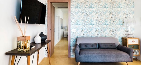 Villa holidays in Italy