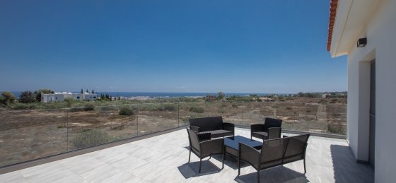 Villa holidays in Cyprus