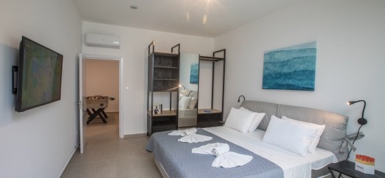 18.jpg Holiday home in Cyprus villa booking