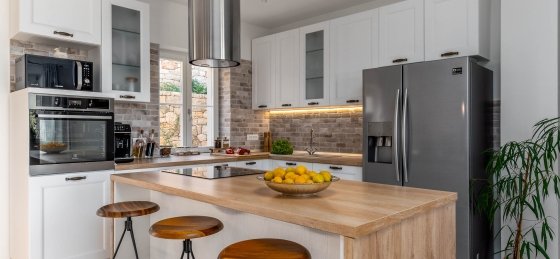 18.jpg Villa in Croatia to rent