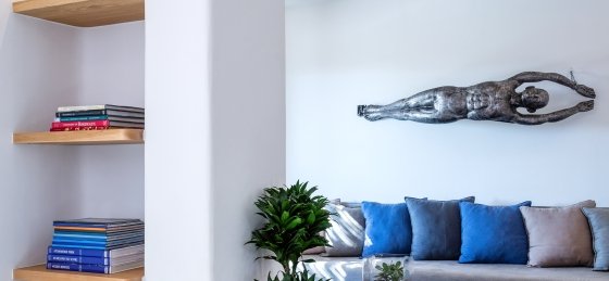 Holiday home in Mykonos villa booking