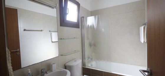 Villa rentals in Protaras