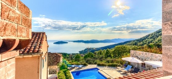 19.jpg Villa holidays in Croatia