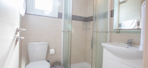 Book a villa in Protaras