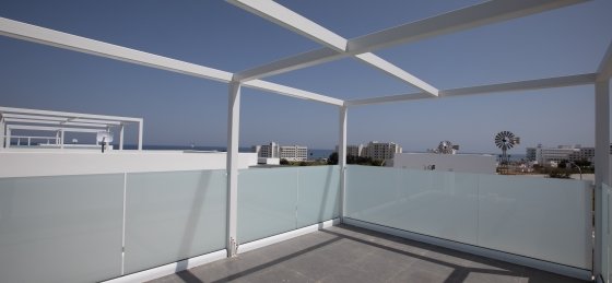 Villa rentals in Cyprus