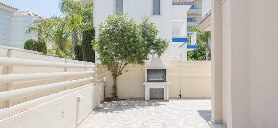 19.jpg Holiday home in Protaras villa booking