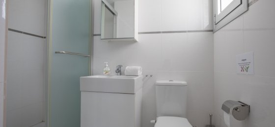 Holiday villas in Cyprus