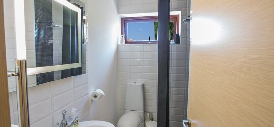 Villa in Protaras to rent