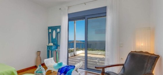 19.jpg Holiday home in Crete villa booking