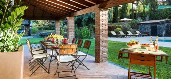 Holiday home in Sicily villa booking