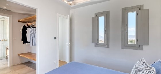 Book a villa in Greece