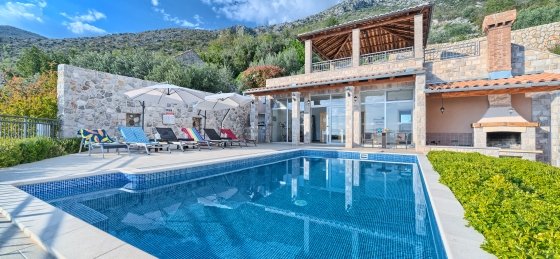 1.jpg Villa in Croatia to rent