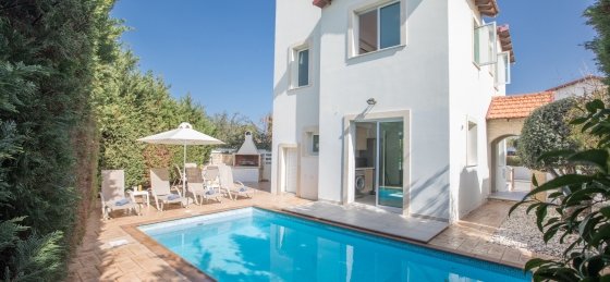 Villa in Protaras to rent