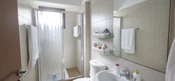 Villa rentals in Protaras