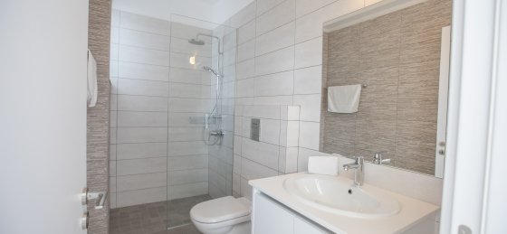 Villa rentals in Protaras